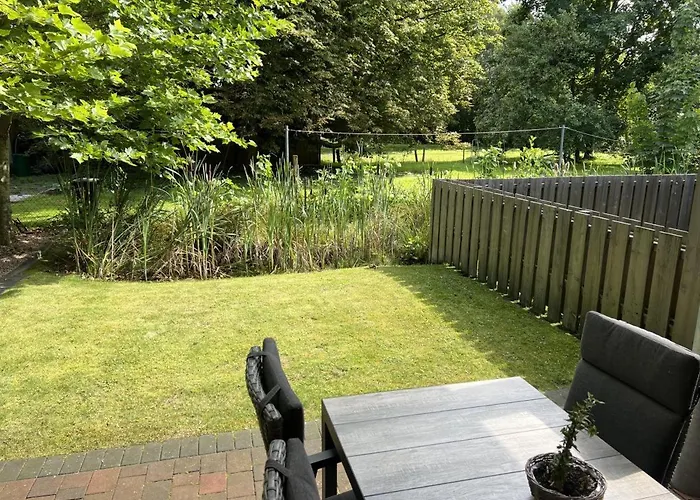 Landblick 0 - Traumurlaub fьr vier! Norddeich 