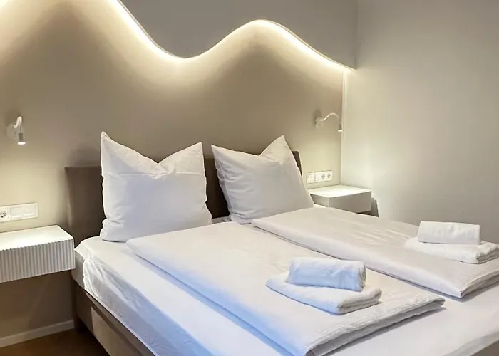 Ferienwohnung Molenhuus Norddeich